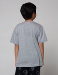 Aero Short Sleeve T-Shirt Bigsplash
