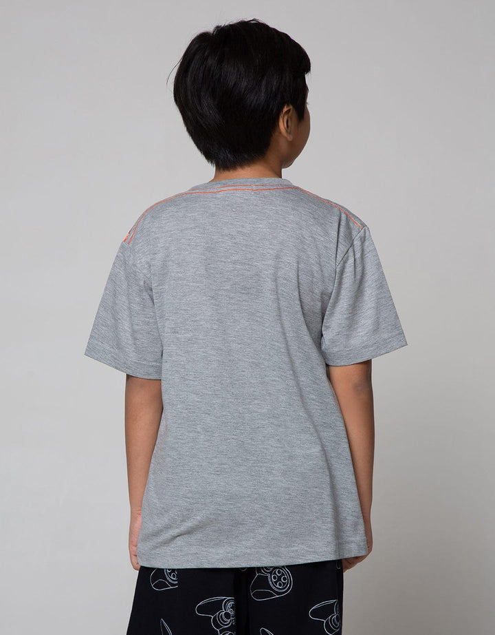 Aero Short Sleeve T-Shirt Bigsplash