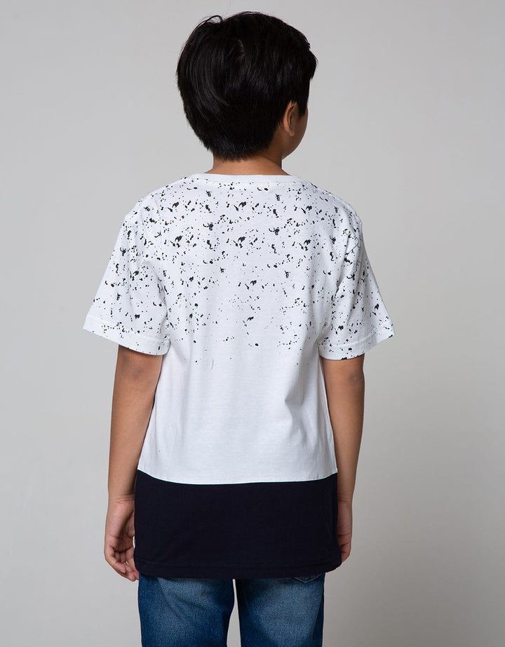 Aero Short Sleeve T-Shirt Perfect Leader