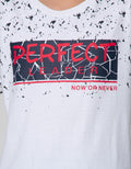 Aero Short Sleeve T-Shirt Perfect Leader