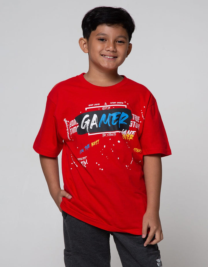 Aero Short Sleeve T-Shirt Multipacks 1 Set 2 Pcs