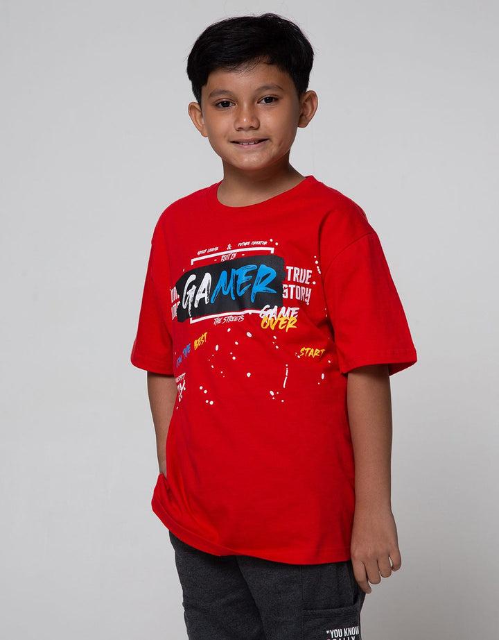 Aero Short Sleeve T-Shirt Multipacks 1 Set 2 Pcs