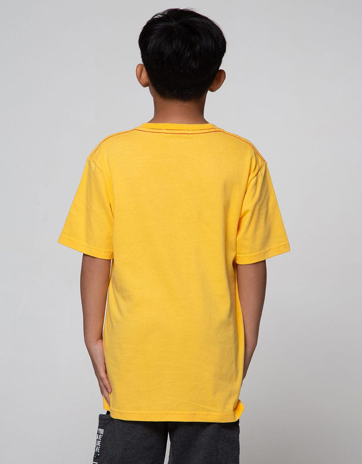 Aero Short Sleeve T-Shirt Multipacks 1 Set 2 Pcs