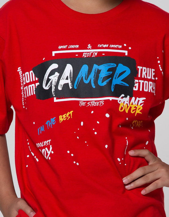 Aero Short Sleeve T-Shirt Multipacks 1 Set 2 Pcs