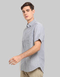 LR2 Plain Oxford Shirt