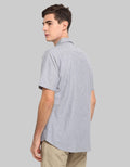 LR2 Plain Oxford Shirt