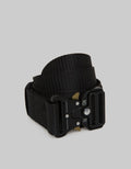 Larusso Tactical Utility Belt Black