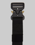 Larusso Tactical Utility Belt Black
