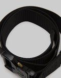 Larusso Tactical Utility Belt Black