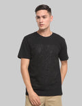 Larusso Kaos Oblong Sablon