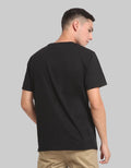 Larusso Kaos Oblong Sablon
