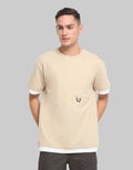 Larusso Kaos Baby Terry Pocket