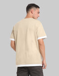 Larusso Kaos Baby Terry Pocket