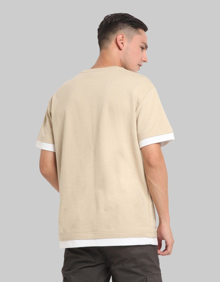 Larusso Kaos Baby Terry Pocket