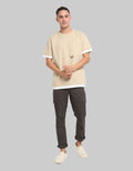 Larusso Kaos Baby Terry Pocket