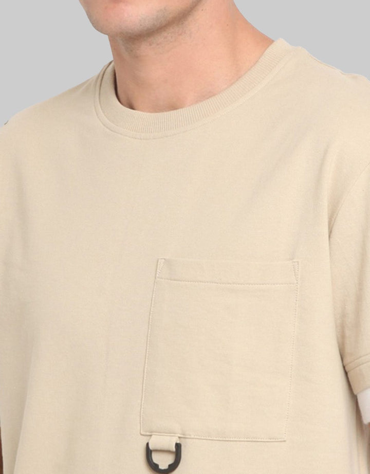 Larusso Kaos Baby Terry Pocket