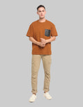 Larusso Kaos Baby Terry