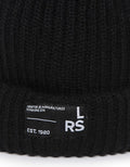 Larusso Topi Rajut Polos