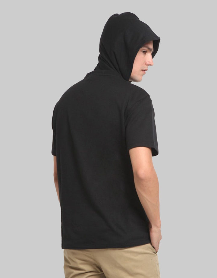 Larusso Kaos Hoodie Polos