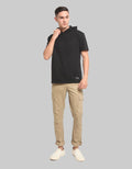 Larusso Kaos Hoodie Polos