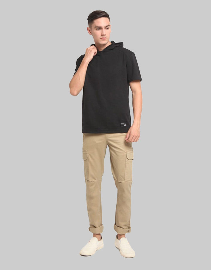 Larusso Kaos Hoodie Polos