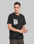 Larusso Print T-Shirt