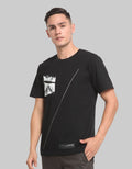 Larusso Print T-Shirt