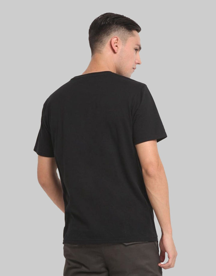 Larusso Print T-Shirt