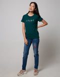 Connexion Short Sleeve T-Shirt Xmas Tree