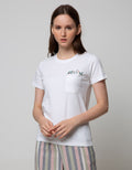 Connexion Short Sleeve T-Shirt Xmas