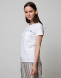Connexion Short Sleeve T-Shirt Xmas