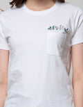 Connexion Short Sleeve T-Shirt Xmas