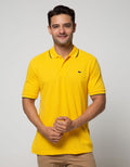 Walrus Kaos Polo Pria Polos Basic