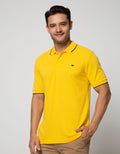 Walrus Kaos Polo Pria Polos Basic