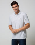 Walrus Men's Polo Shirt Plain Basic