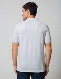 Walrus Men's Polo Shirt Plain Basic
