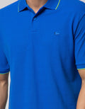 Walrus Men's Polo Shirt Plain Basic
