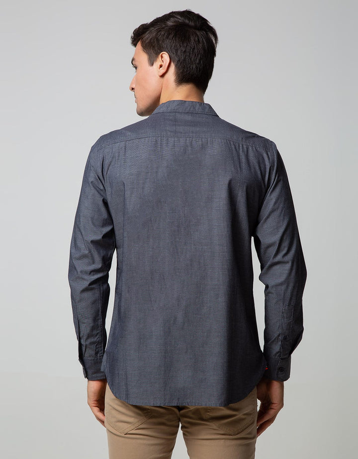 Walrus Studio Shirt G20092N