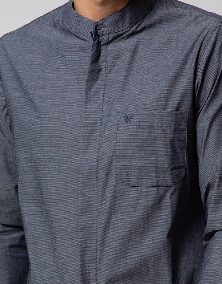 Walrus Studio Shirt G20092N