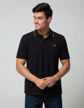 Walrus Kaos Polo Pria Polos Basic