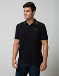 Walrus Kaos Polo Pria Polos Basic