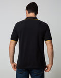 Walrus Kaos Polo Pria Polos Basic