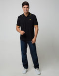 Walrus Kaos Polo Pria Polos Basic