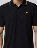 Walrus Kaos Polo Pria Polos Basic