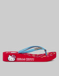 Character Flip Flops Hello Kitty