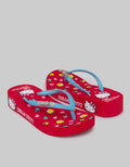 Character Flip Flops Hello Kitty