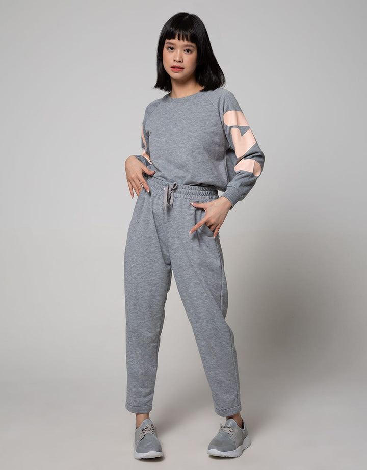 Connexion Jogger Pants Knit Tali