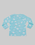 Pipiniko Long Sleeve T-Shirt Sunshine