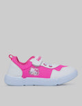 Character Sneakers Hello Kitty