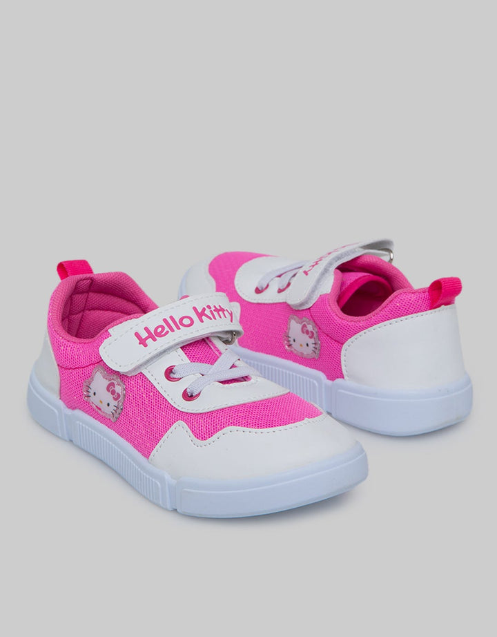 Character Sneakers Hello Kitty